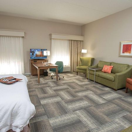 Hampton Inn & Suites Cincinnati-Union Centre West Chester Buitenkant foto