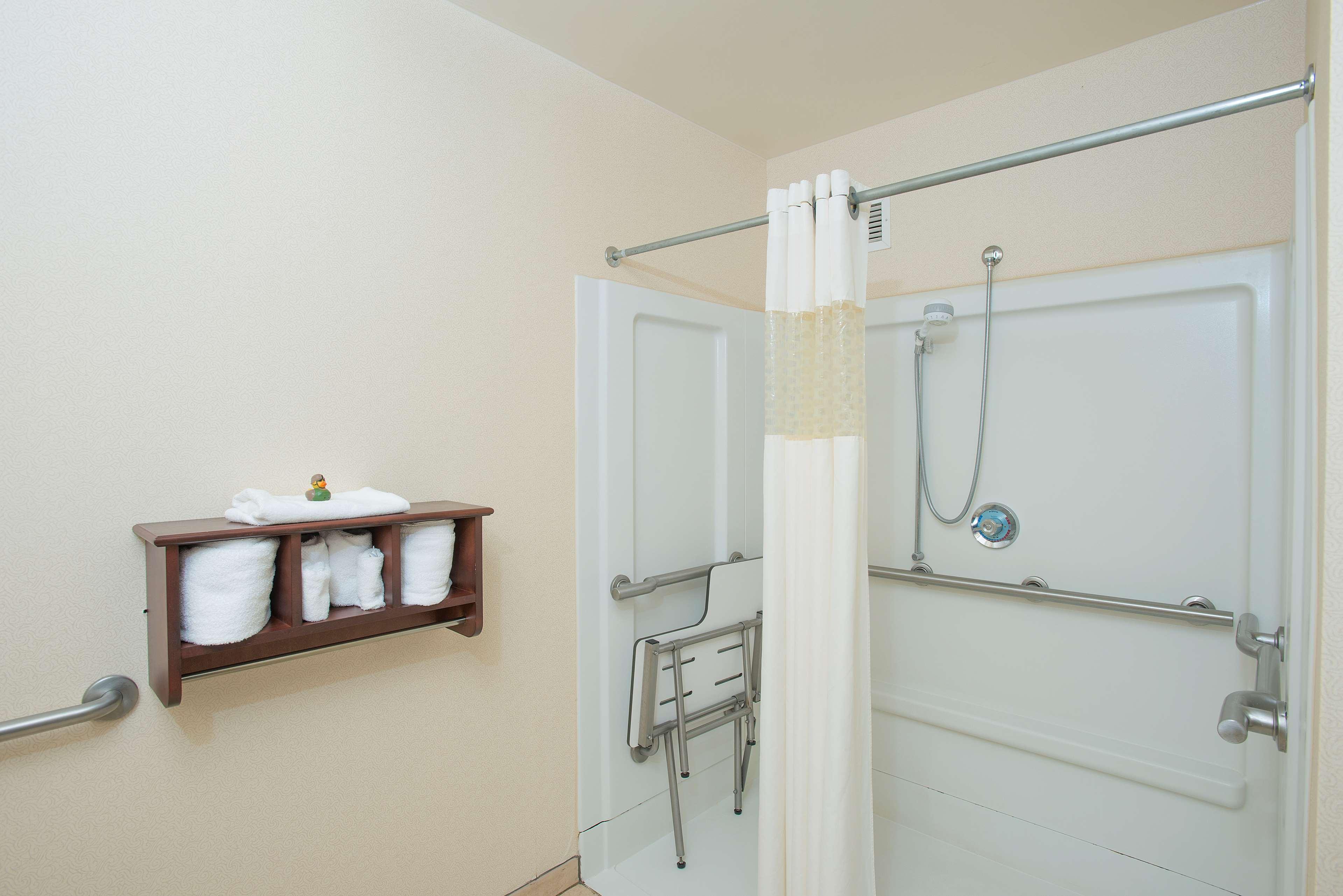 Hampton Inn & Suites Cincinnati-Union Centre West Chester Buitenkant foto