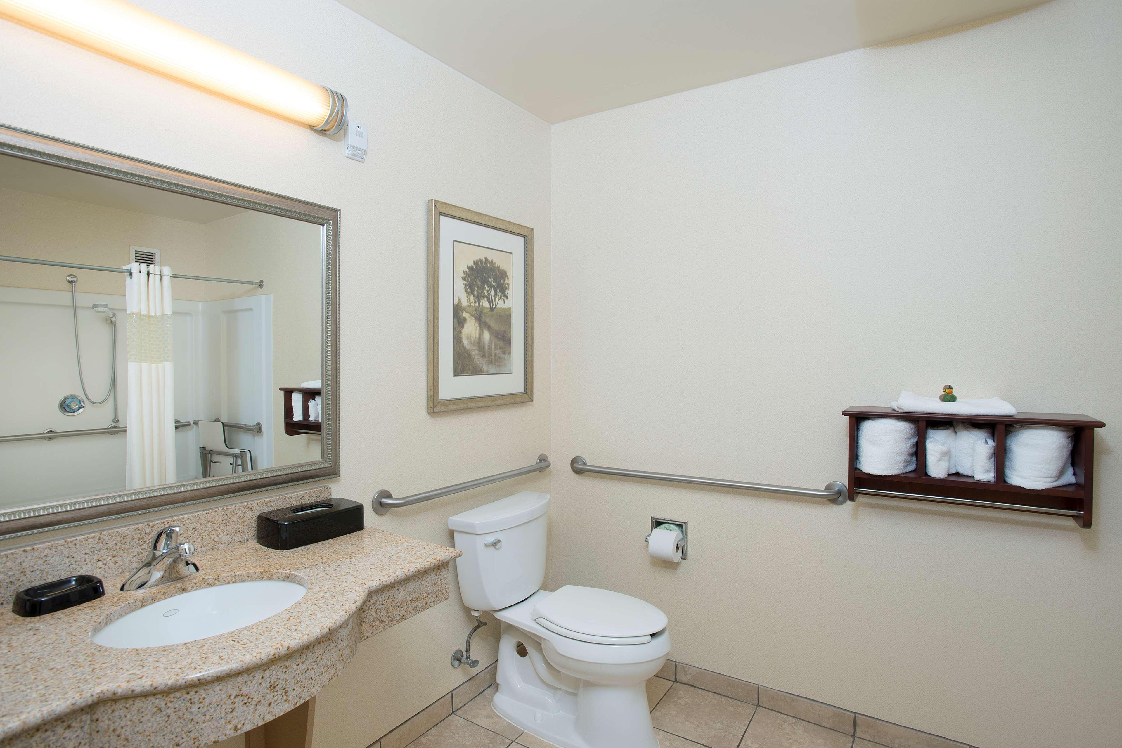 Hampton Inn & Suites Cincinnati-Union Centre West Chester Buitenkant foto