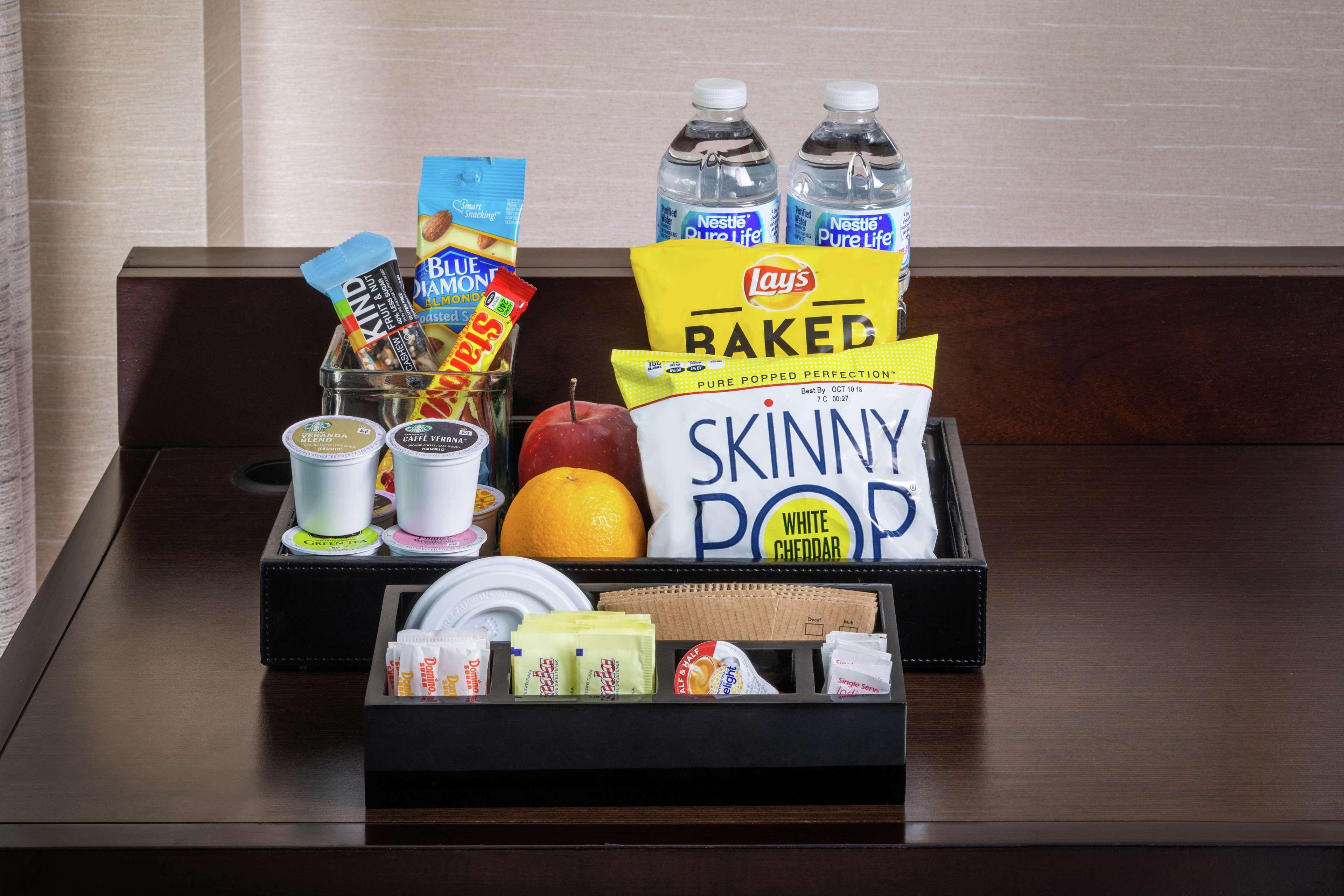 Hampton Inn & Suites Cincinnati-Union Centre West Chester Buitenkant foto