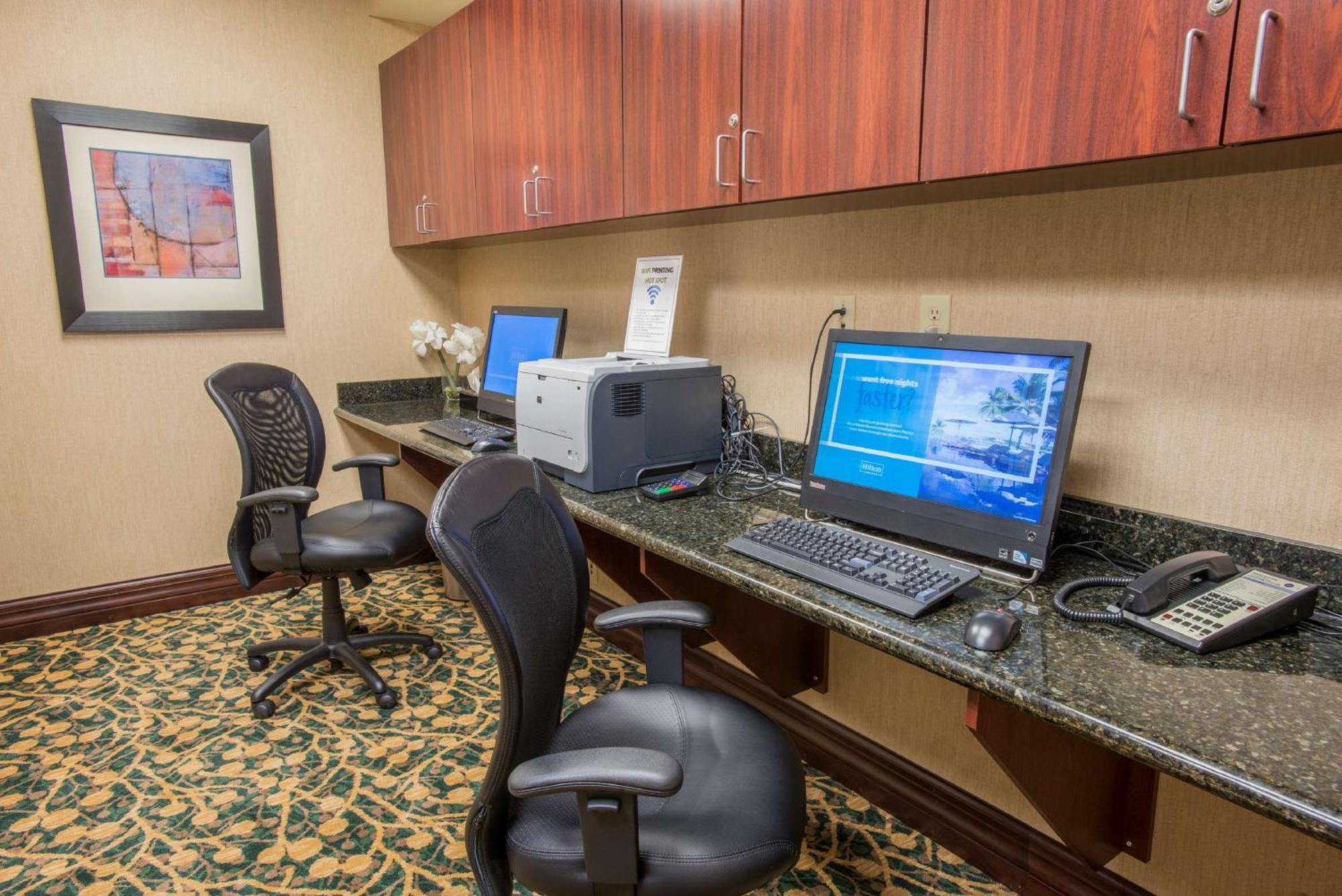 Hampton Inn & Suites Cincinnati-Union Centre West Chester Buitenkant foto